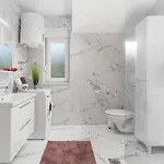 A *