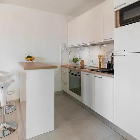 Apartament A