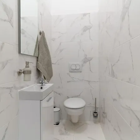 Apartament A Marina