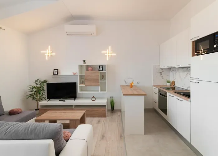 A Apartman Marina
