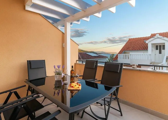 Apartman A