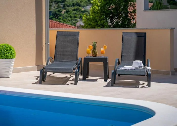 A Apartman Marina