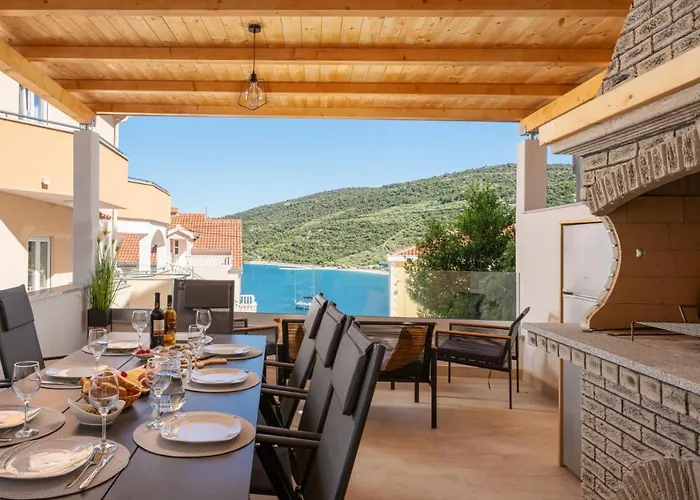Apartman A