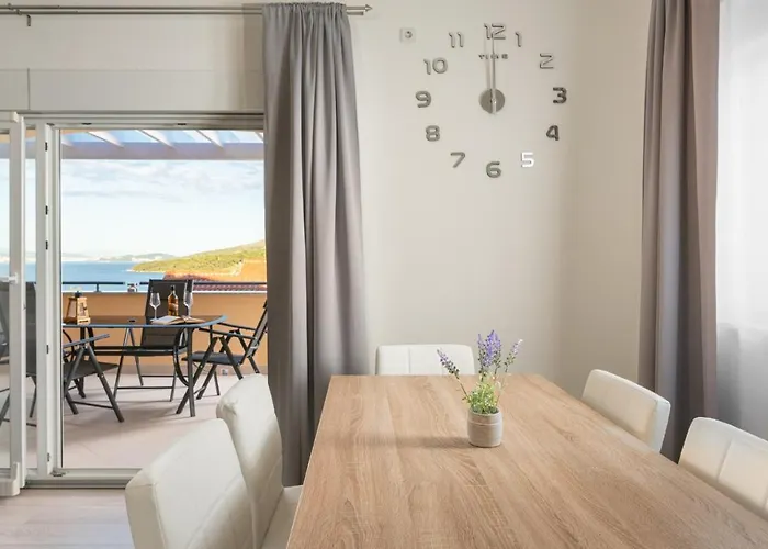 Apartman A