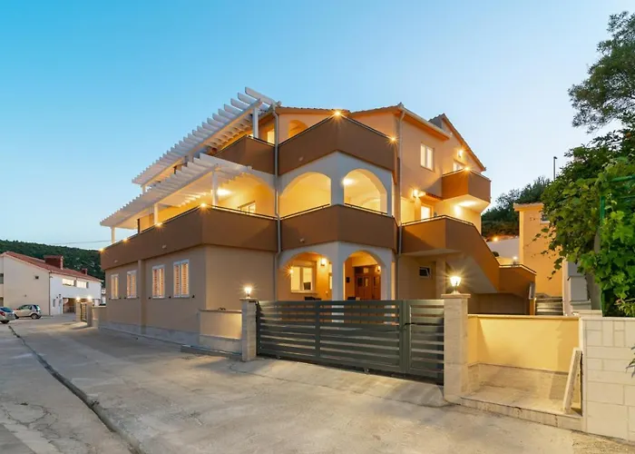 A Apartman