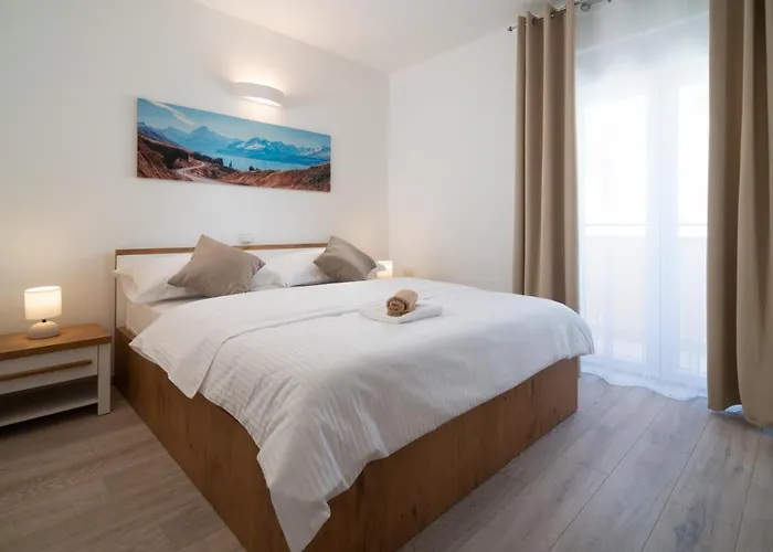 Apartman A Marina
