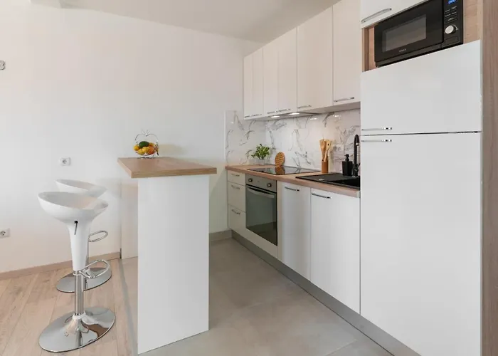 Apartman A