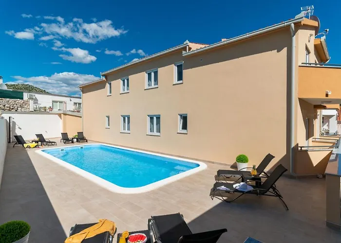 Apartman A