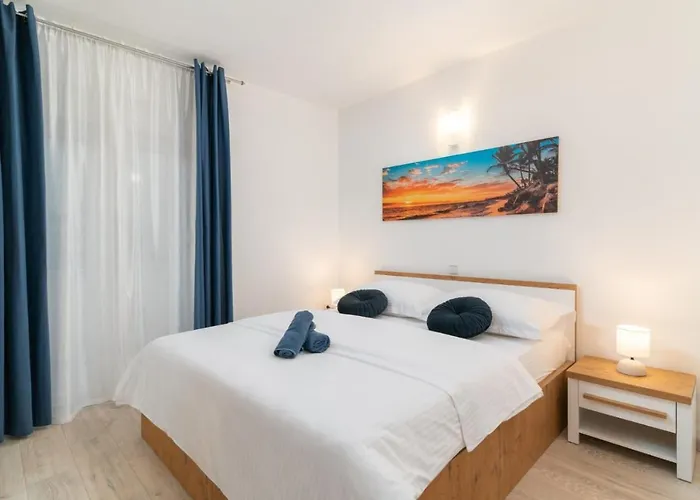 A Apartman
