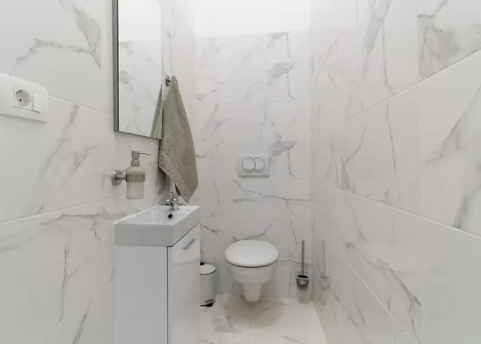 Apartman A Marina