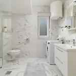 A *