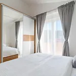 A *