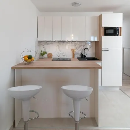 A Apartmán *