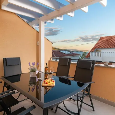 Apartment A