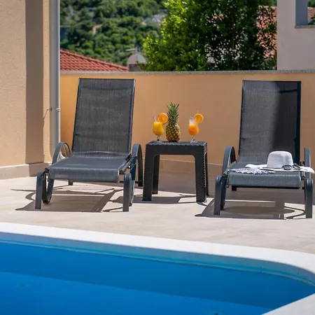 A Apartmán Marina