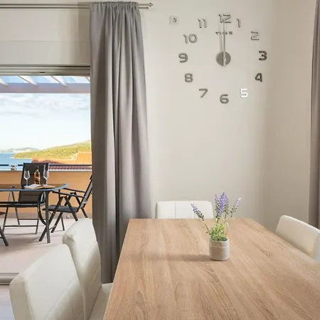 Apartmán A