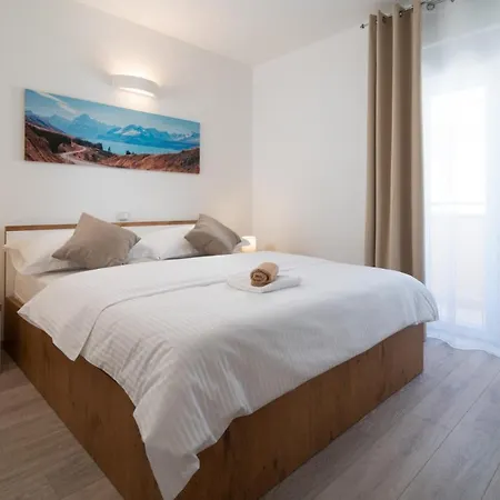 Apartmán A Marina