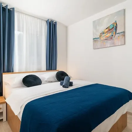 A Apartment *