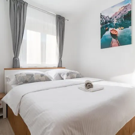 A Apartmán *