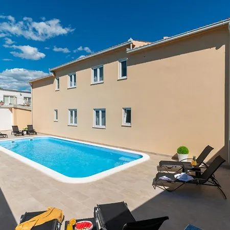 Apartmán A