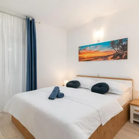 A Apartment