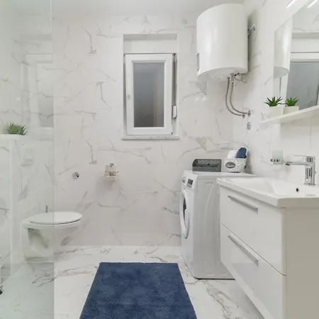 A Apartment